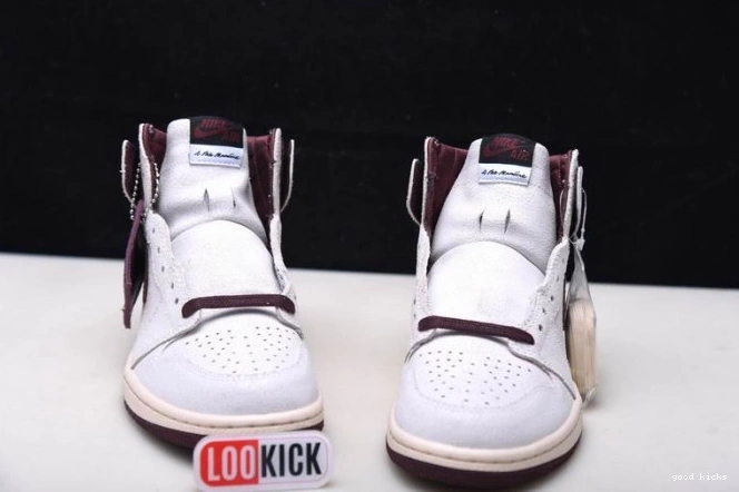Cheap DO7097-100 OG Jordan A 1 Ma x Maniere High Air 0715